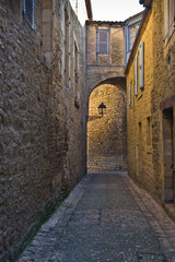 Sarlat-la-Canéda (Dordogne)