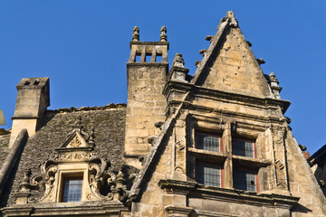 Sarlat-la-Canéda (Dordogne)