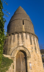 Sarlat-la-Canéda (Dordogne)