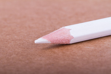 White Pencil
