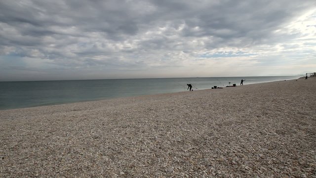 pescatori