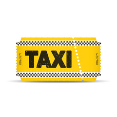 ticket v3 taxi I