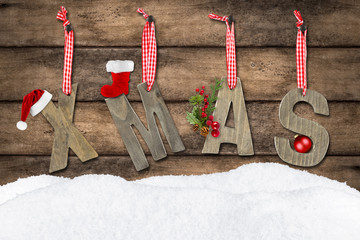 XMAS
