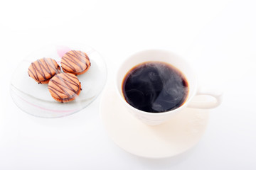 コーヒータイム