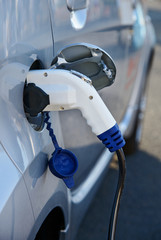 Rifornimento elettrico