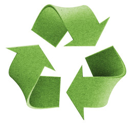 Recycle logo - 57894353
