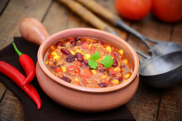 Chili con carne