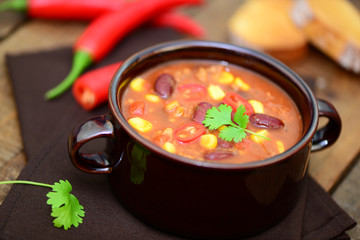 Chili con carne