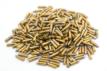 bullets