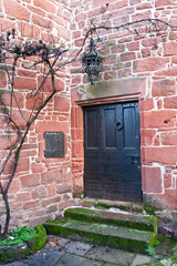 Collonges-la-Rouge (Corrèze)