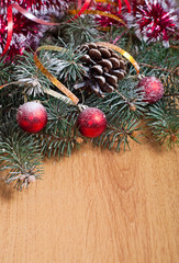 Christmas decoration