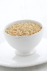 delicious and healthy crisped rice cereal