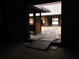 日本家屋