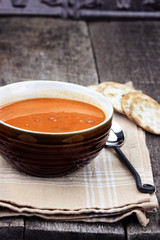 Tomato Bisque