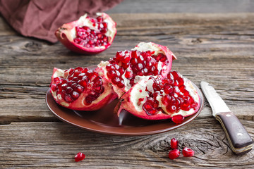 Pomegranate