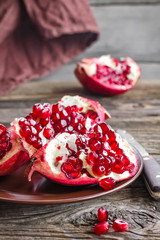 Pomegranate