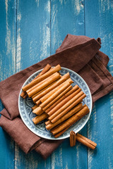 Cinnamon