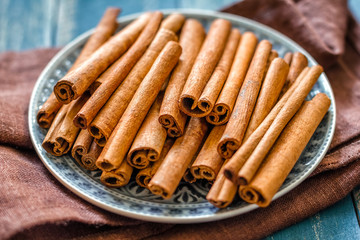 Cinnamon
