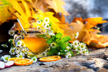 tisana
