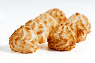 Rocher noix de coco
