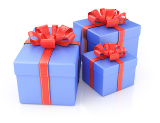 gift boxes