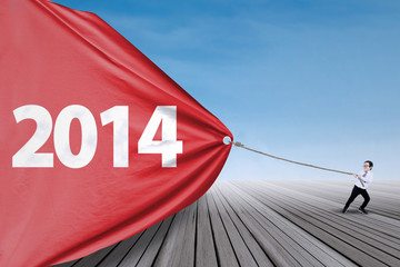 Asian child change the new future