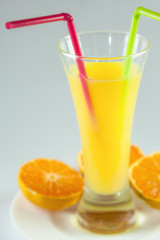 Orange juice