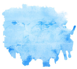 Watercolor background