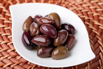 olives
