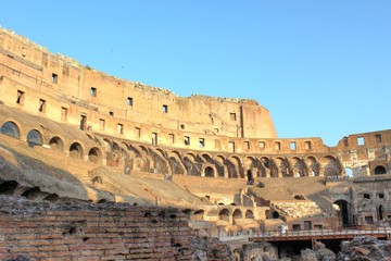 Colosseo Roma (Colosseum Italy)