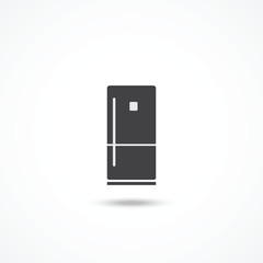 Refrigerator icon