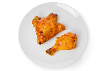 Tandoori Chicken