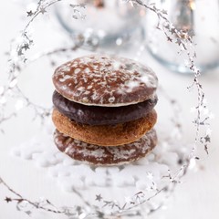 Nürnberger Lebkuchen