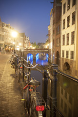 utrecht - Holland © Nivellen77