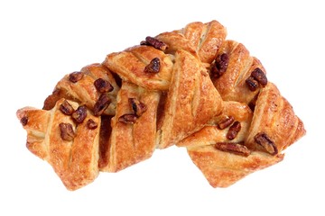 pecan slices