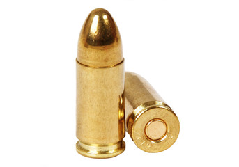 9 mm Patrone Para