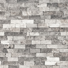 Obraz premium Brick wall