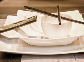 japanese dishware