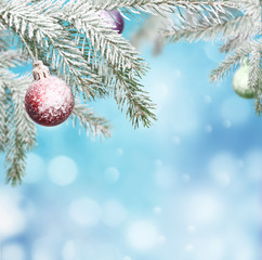 christmas background