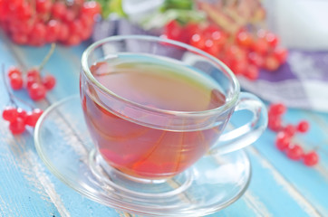 fresh tea