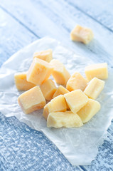 parmesan