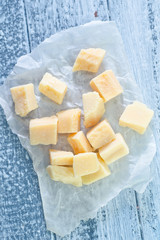 parmesan