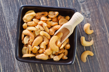 cashew