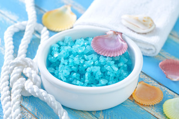 sea salt