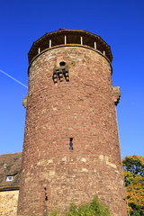 Obraz premium Trendelburg