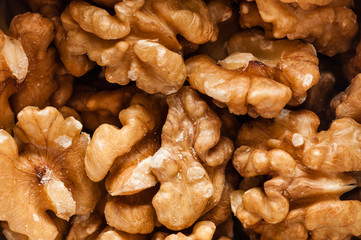 Wall nuts