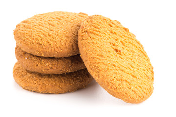 Tasty cookies