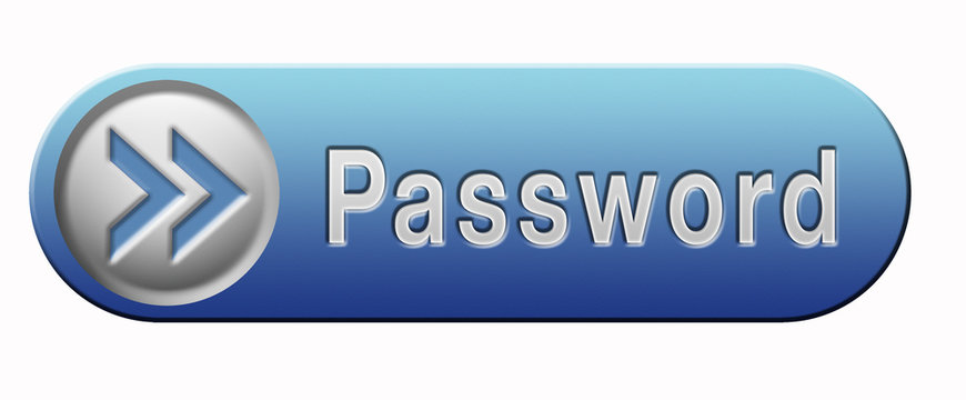 password button