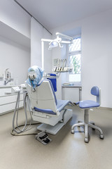 Dental equipment