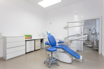 Dental equipment